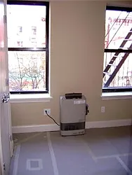 Rented by Mark David