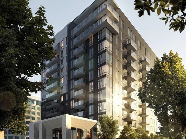 155 N Steele St #1017, Denver, CO 80206