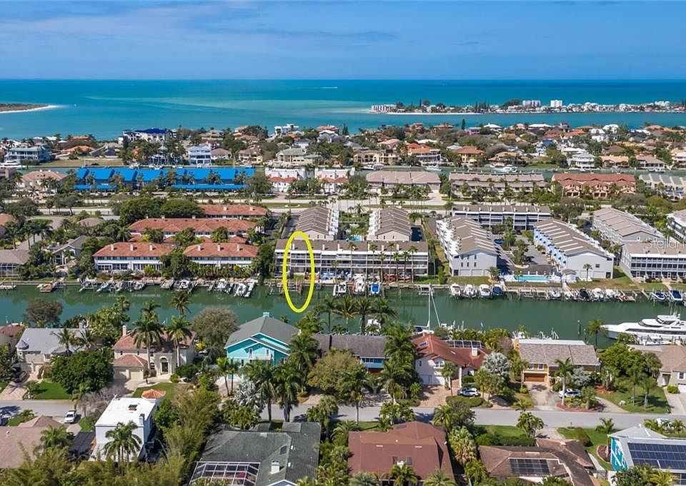 1st image of 751 Pinellas Bayway S APT 109