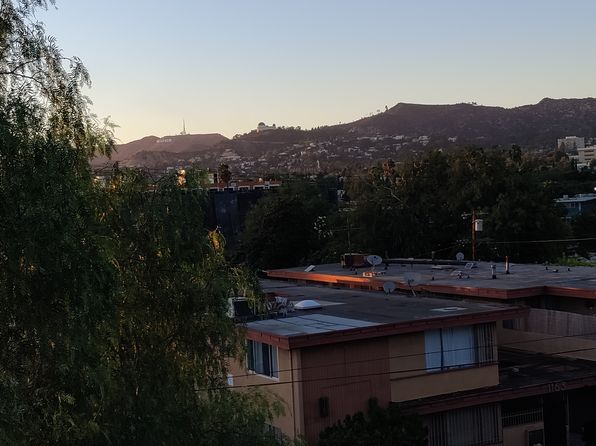 1150 Sanborn Ave APT C