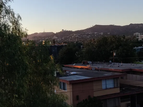1150 Sanborn Ave APT C, Los Angeles, CA 90029