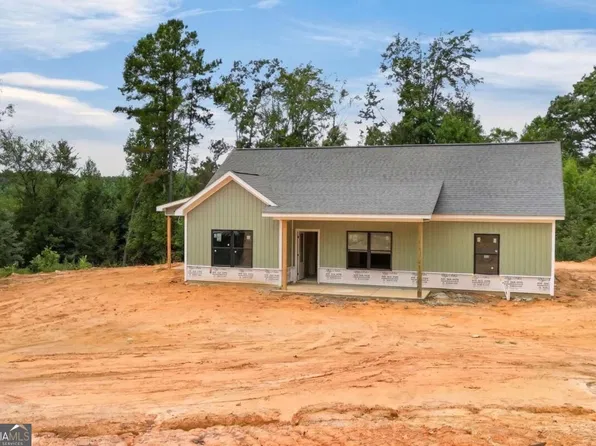 777 Old Brock Rd, Rockmart, GA 30153