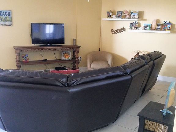 2nd image of 3315 S Atlantic Ave APT 1206
