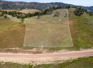 LOT 32 Hargins Rd, Hot Springs, SD 57747
