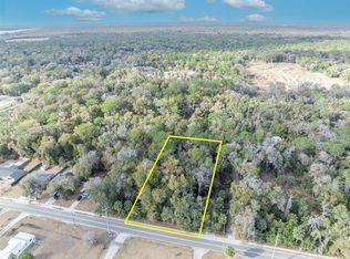 W New York Ave Lot 65, Orange City, FL 32763