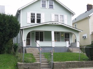 726-728 Seymour Ave, Columbus, OH