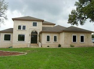 438 Copper Rim, Spring Branch, TX 78070