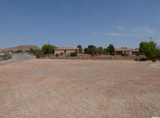 2702 San Marcus Cir, Saint George, UT 84770