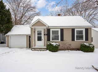 3316 Chestnut Ave SW, Grandville, MI 49418
