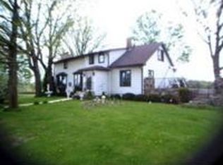 6846 N Unity Rd, Lena, IL 61048