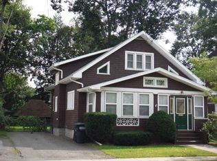 8 Irving Pl, Oneonta, NY 13820