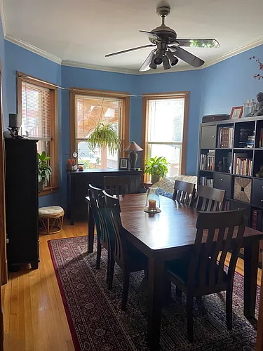 1425 W Balmoral Ave #1 Photo 1
