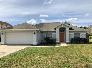 2 Lansdowne Ln, Palm Coast, FL 32137