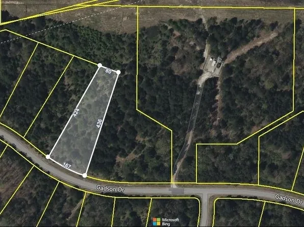 215 Gadson Dr, Fayetteville, GA 30214