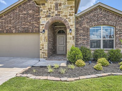 1217 Burlingame Dr, Cleburne, TX, 76033