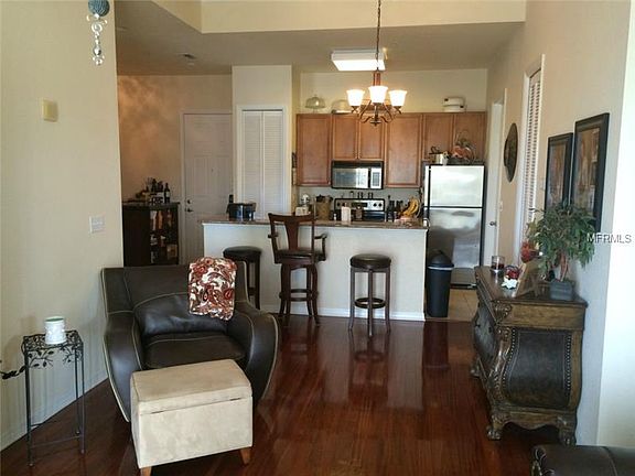 3rd image of 700 S Harbour Island Blvd Unit 811