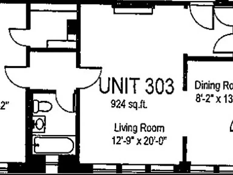 The Royal York Apartments — Photo 43