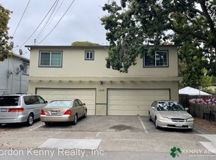 1008 Madera Ave #2, Menlo Park, CA 94025