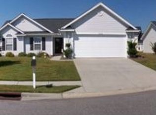 5016 Billy K Trl, Myrtle Beach, SC 29579