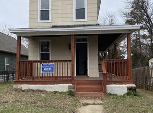 156 S Kossuth St, Baltimore, MD 21229