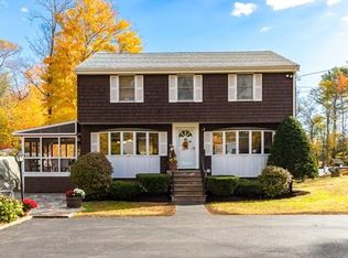 13 Lawrence Mountain Rd, Gloucester, MA 01930