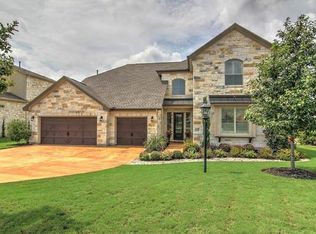314 Coopers Crown Ln, Lakeway, TX 78738