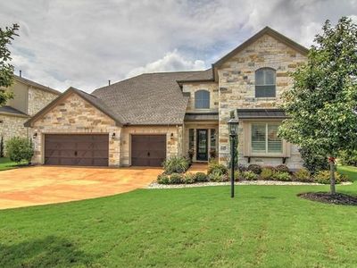 314 Coopers Crown Ln, Lakeway, TX, 78738