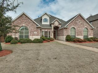 2400 Pritchett Dr, Frisco, TX 75034