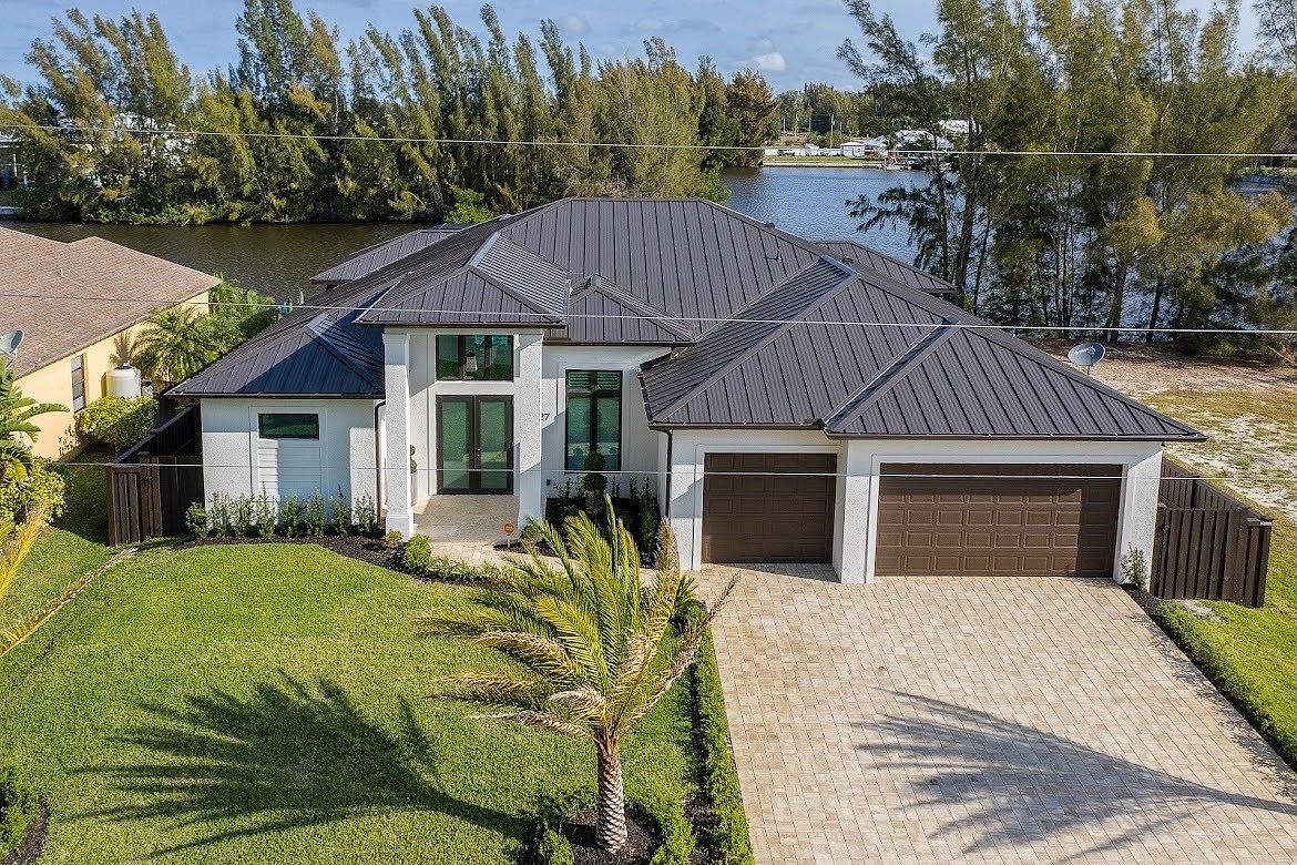 Pascal Construction, Inc. by Eusebio Pascual in Cape Coral FL Zillow