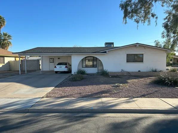 2351 W Emelita Ave, Mesa, AZ 85202