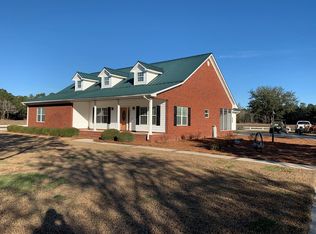 1426 Aimwell Rd, Andrews, SC 29510