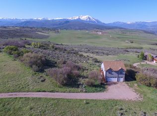 335 Elk Range Rd, Carbondale, CO 81623