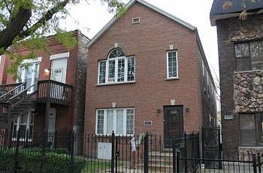 2nd image of 3820 S Emerald Ave #1