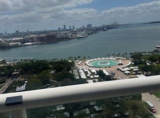 50 Biscayne Blvd APT 2906, Miami, FL 33132