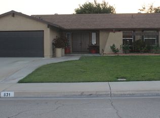 831 N Madera Ave, Ontario, CA 91764