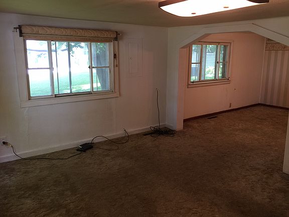 Living / Dining Room