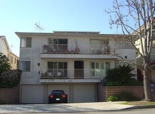 2204 E 1st St APT 2, Long Beach, CA 90803