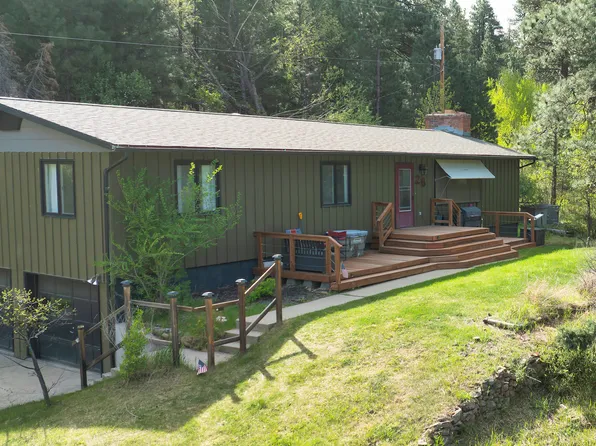 28 Pinecrest Loop, Clancy, MT 59634