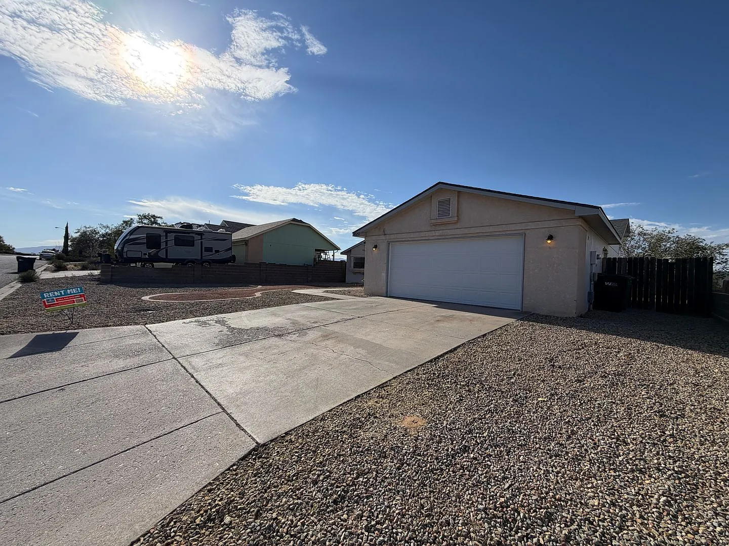 3 Bedroom Single Story Home Available Near Northern Blvd NE & Rockaway Blvd NE In Rio Rancho! — Photo 3
