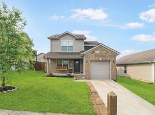 102 Cornwallis Dr, Georgetown, KY 40324