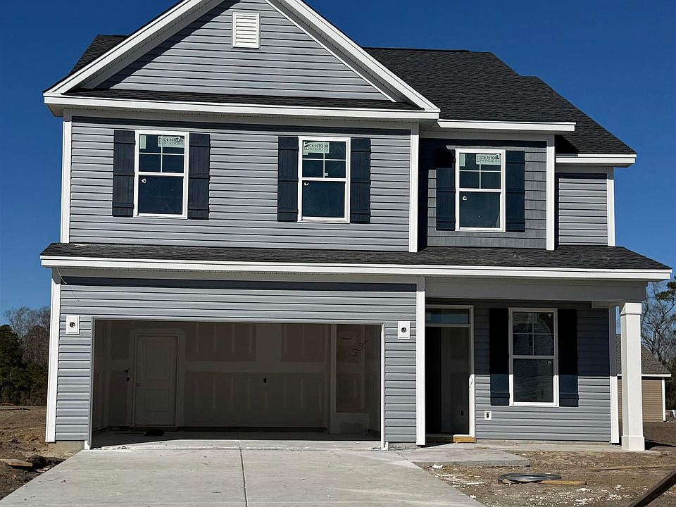 1st image of 704 Bramble Way Lot 38 Makenzie-II