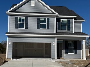 704 Bramble Way Lot 38 Makenzie II, Conway, SC 29527