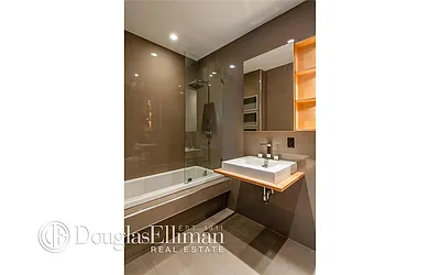 Sold by Douglas Elliman
