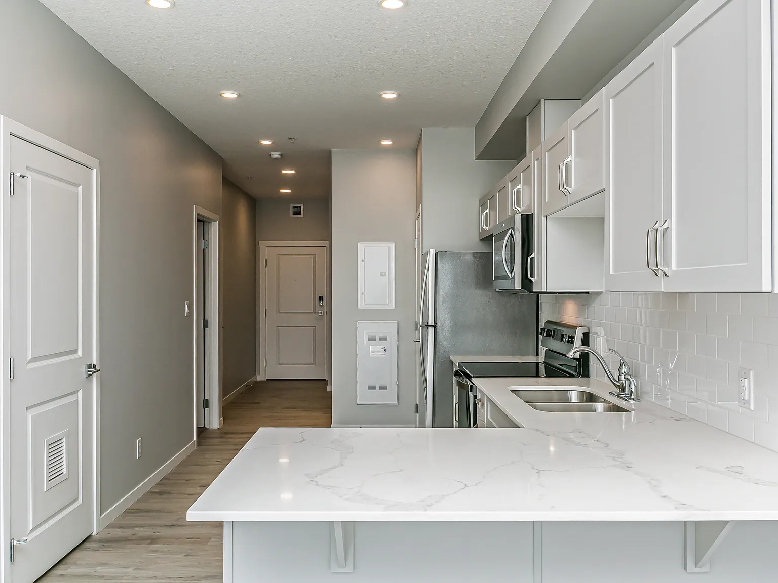 Artika Apartments — Photo 4