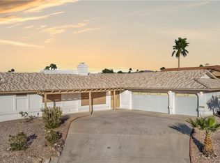 2221 Family Cir, Bullhead City, AZ 86442
