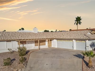 2221 Family Cir, Bullhead City, AZ, 86442