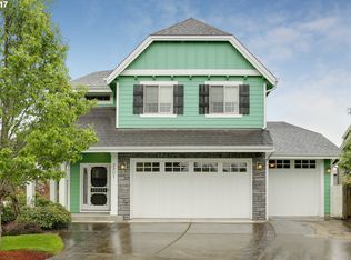 2201 NW 110th Cir, Vancouver, WA