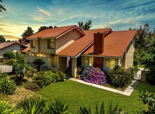 9747 Hillside Rd, Alta Loma, CA 91737