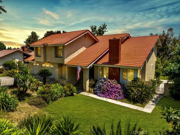 9747 Hillside Rd, Alta Loma, CA 91737
