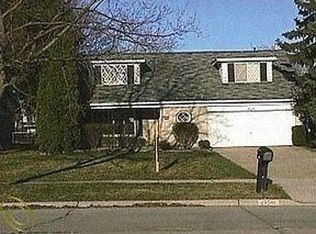 27510 Devonshire St, Southfield, MI 48076